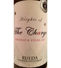 La Bascula Heights of The Charge 2011